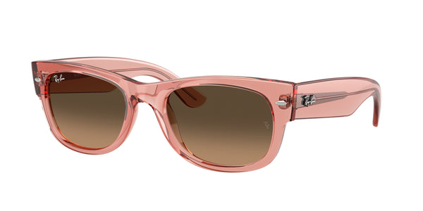 RAY-BAN RB0832S MEGA WAYFARER II 684843 52