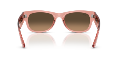 RAY-BAN RB0832S MEGA WAYFARER II 684843 52