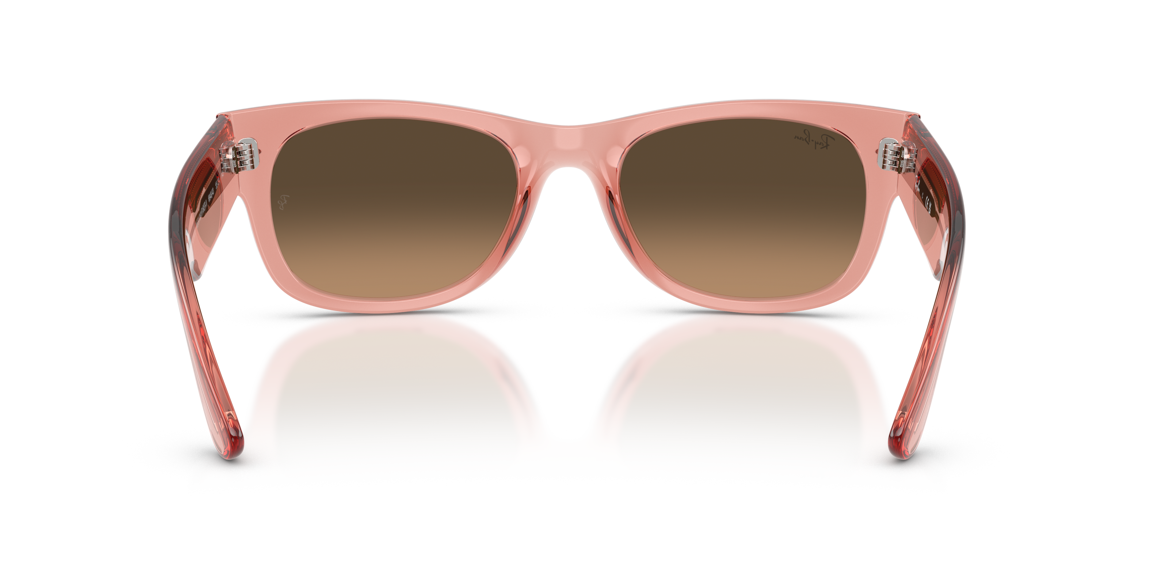 RAY-BAN RB0832S MEGA WAYFARER II 684843 55