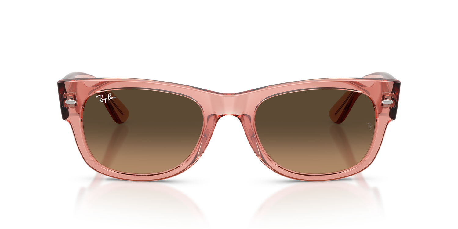 RAY-BAN RB0832S MEGA WAYFARER II 684843 52