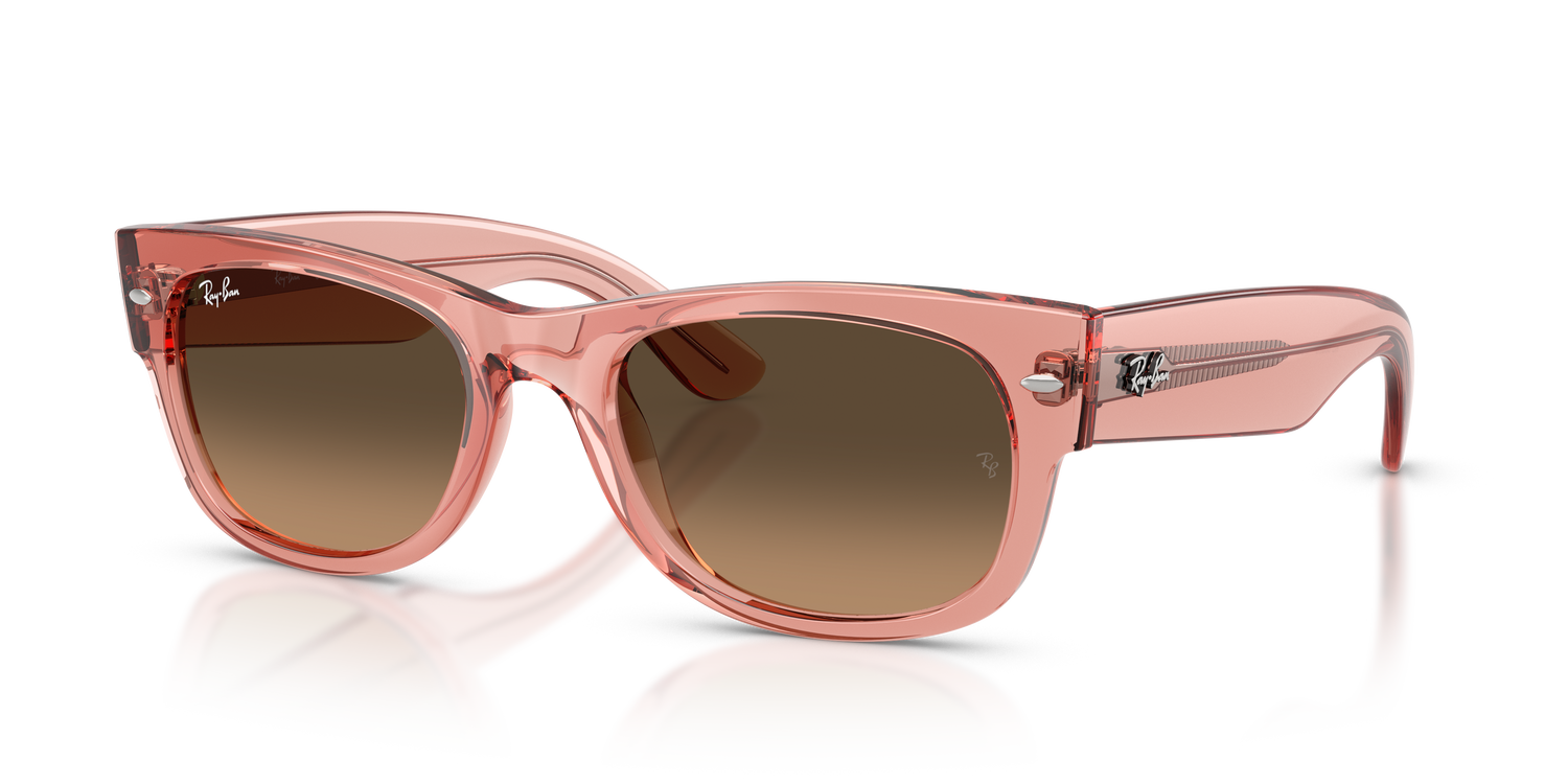 RAY-BAN RB0832S MEGA WAYFARER II 684843 52