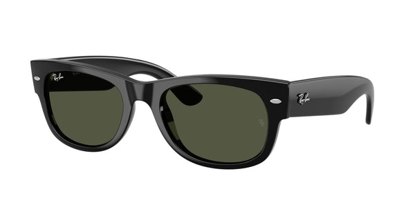 RAY-BAN RB0832S MEGA WAYFARER II 901/31 52