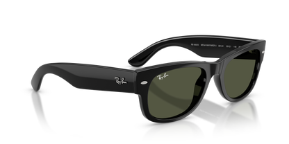 RAY-BAN RB0832S MEGA WAYFARER II 901/31 55