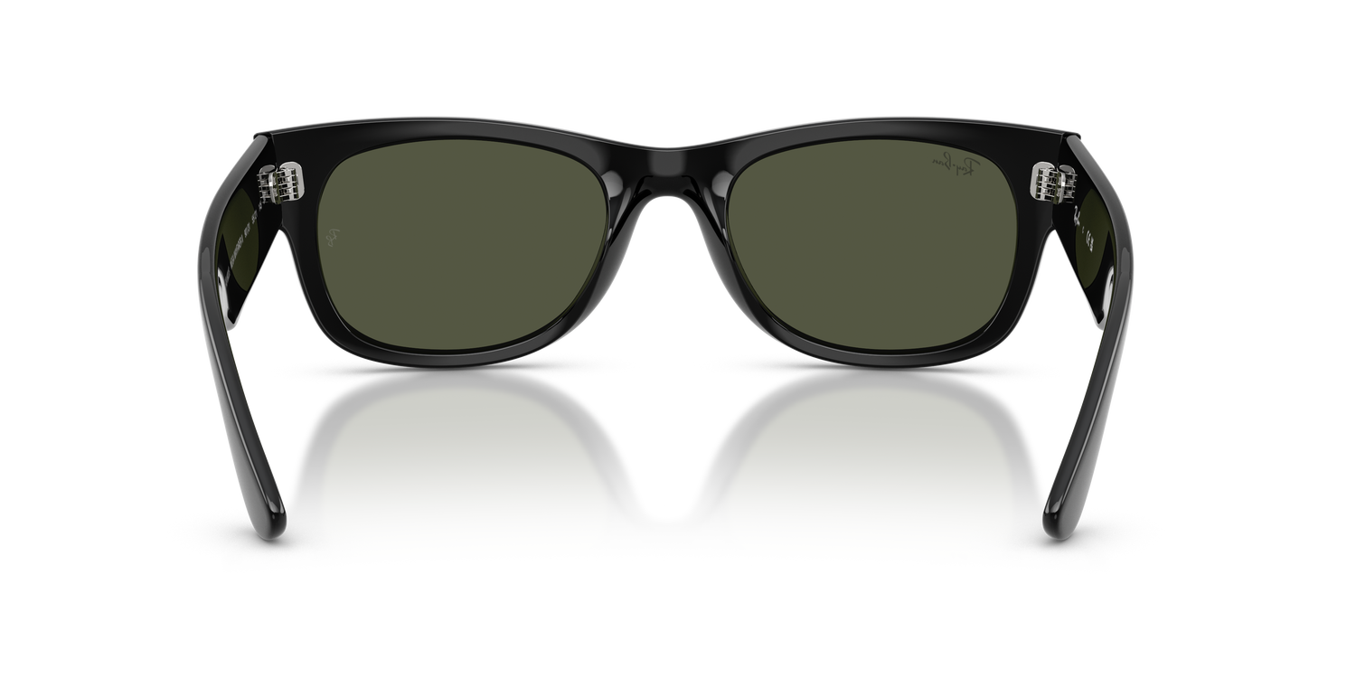 RAY-BAN RB0832S MEGA WAYFARER II 901/31 52