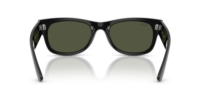 RAY-BAN RB0832S MEGA WAYFARER II 901/31 52