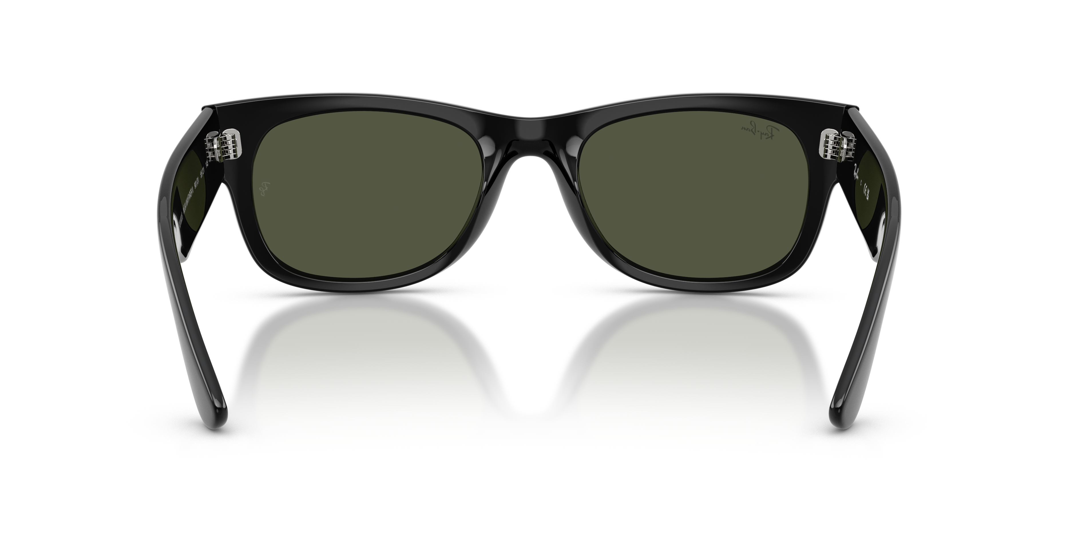 RAY-BAN RB0832S MEGA WAYFARER II 901/31 55