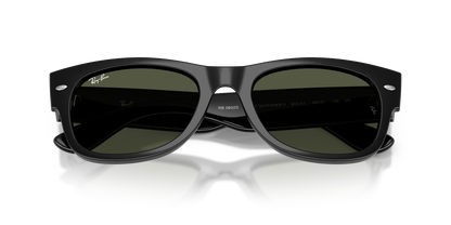 RAY-BAN RB0832S MEGA WAYFARER II 901/31 55