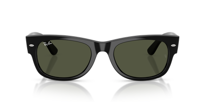 RAY-BAN RB0832S MEGA WAYFARER II 901/31 55