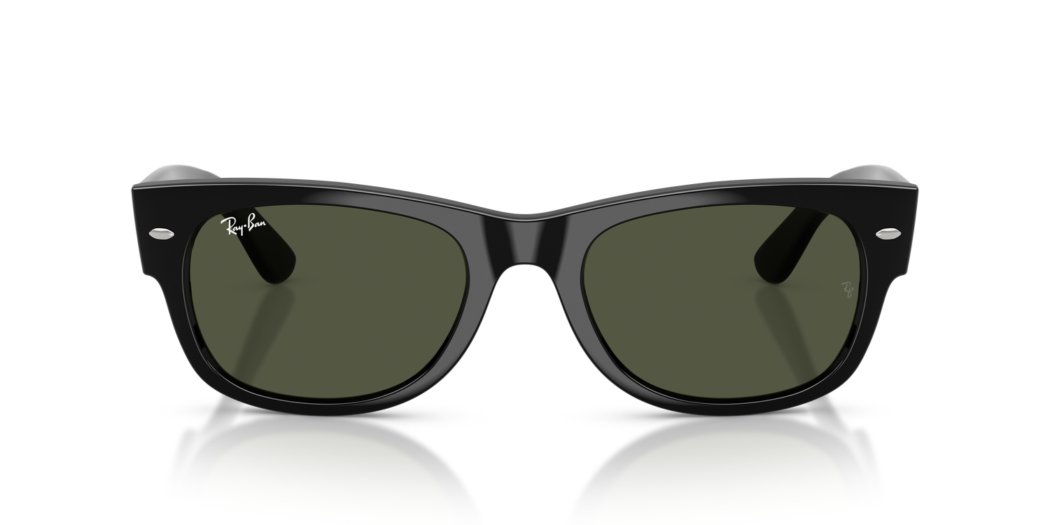 RAY-BAN RB0832S MEGA WAYFARER II 901/31 52