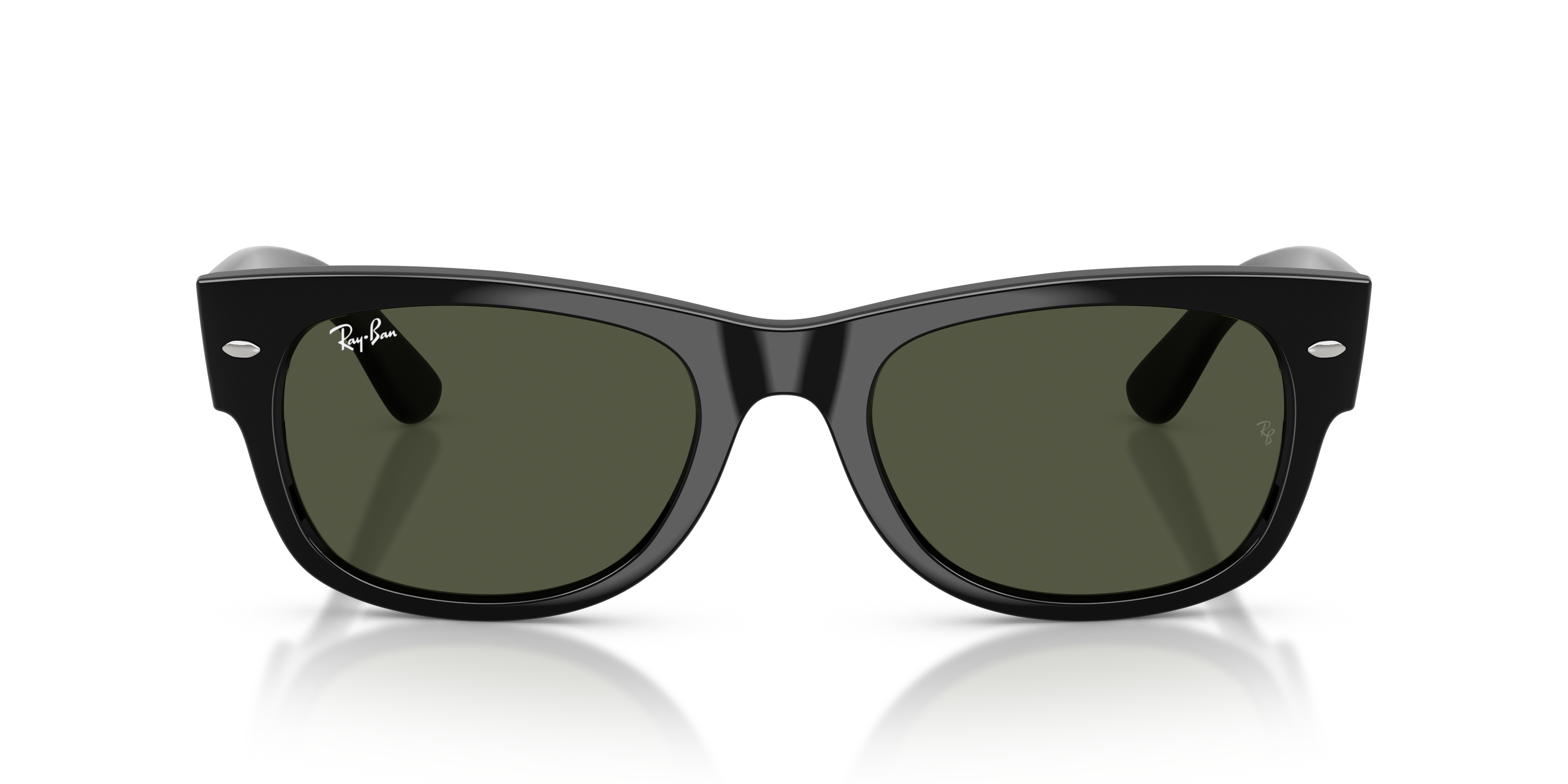 RAY-BAN RB0832S MEGA WAYFARER II 901/31 52