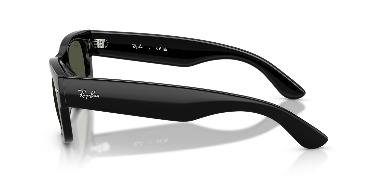 RAY-BAN RB0832S MEGA WAYFARER II 901/31 52