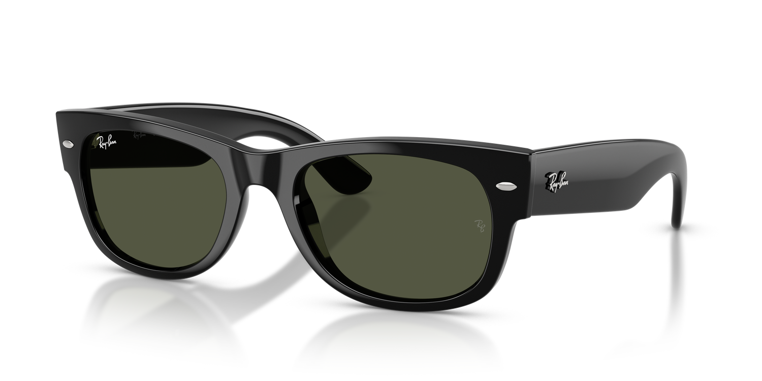 RAY-BAN RB0832S MEGA WAYFARER II 901/31 55