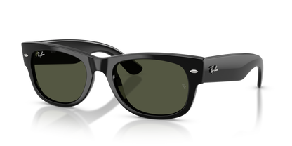 RAY-BAN RB0832S MEGA WAYFARER II 901/31 55