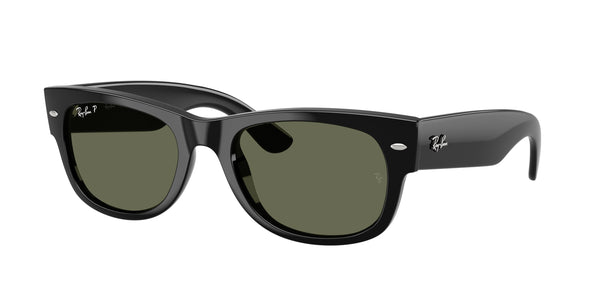 RAY-BAN RB0832S MEGA WAYFARER II 901/58 55