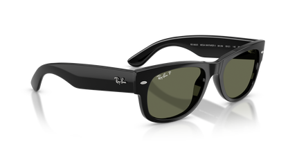 RAY-BAN RB0832S MEGA WAYFARER II 901/58 52