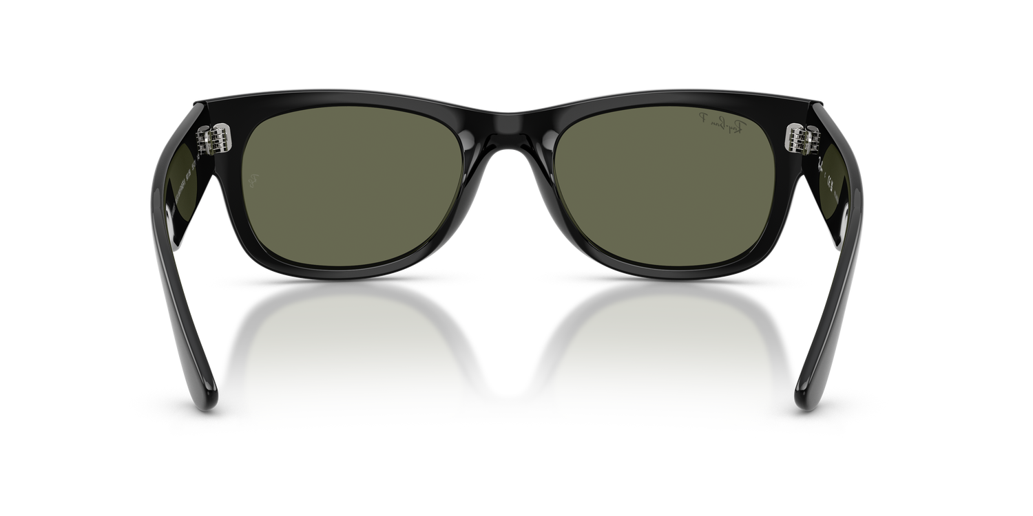 RAY-BAN RB0832S MEGA WAYFARER II 901/58 52