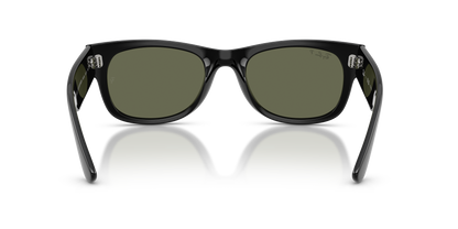 RAY-BAN RB0832S MEGA WAYFARER II 901/58 52