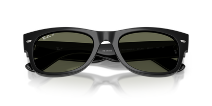 RAY-BAN RB0832S MEGA WAYFARER II 901/58 52