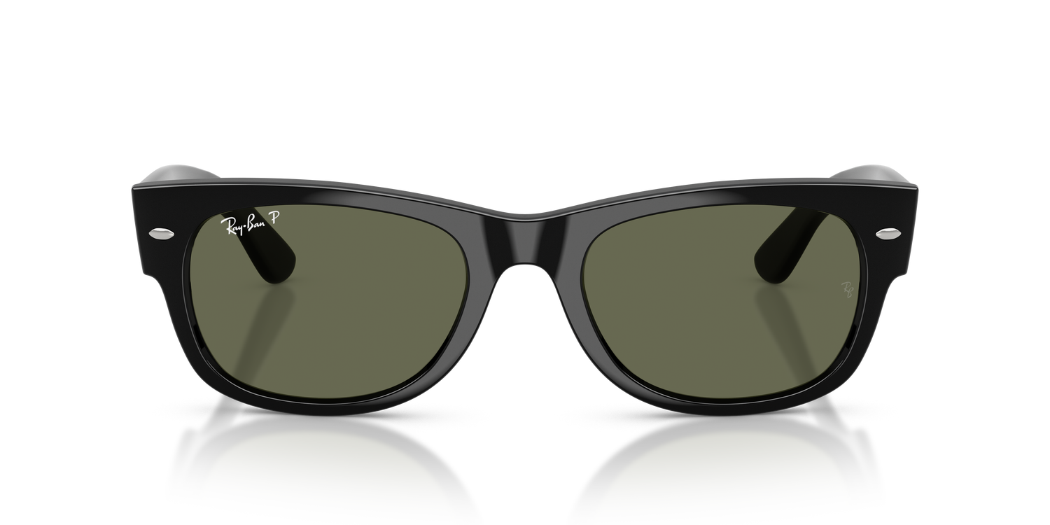 RAY-BAN RB0832S MEGA WAYFARER II 901/58 55