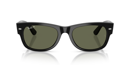 RAY-BAN RB0832S MEGA WAYFARER II 901/58 55