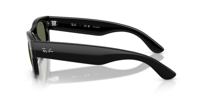 RAY-BAN RB0832S MEGA WAYFARER II 901/58 52