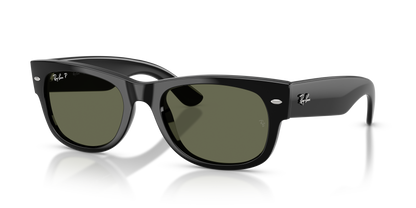 RAY-BAN RB0832S MEGA WAYFARER II 901/58 52