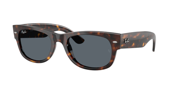 RAY-BAN RB0832S MEGA WAYFARER II 902/R5 55