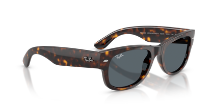 RAY-BAN RB0832S MEGA WAYFARER II 902/R5 55