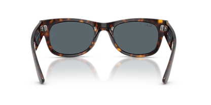 RAY-BAN RB0832S MEGA WAYFARER II 902/R5 55