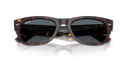 RAY-BAN RB0832S MEGA WAYFARER II 902/R5 55
