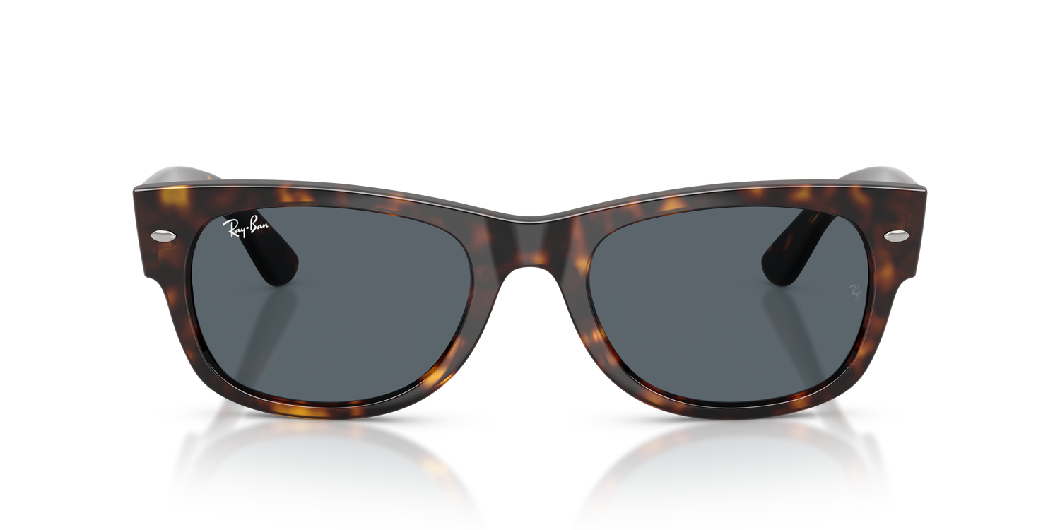 RAY-BAN RB0832S MEGA WAYFARER II 902/R5 55