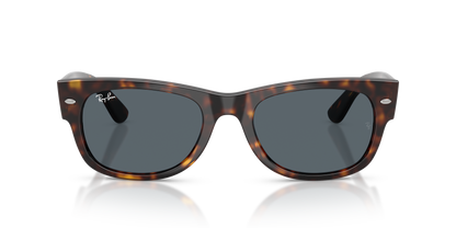 RAY-BAN RB0832S MEGA WAYFARER II 902/R5 55