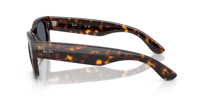 RAY-BAN RB0832S MEGA WAYFARER II 902/R5 55