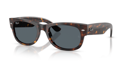 RAY-BAN RB0832S MEGA WAYFARER II 902/R5 55