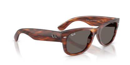 RAY-BAN RB0832S MEGA WAYFARER II 954/B1 52