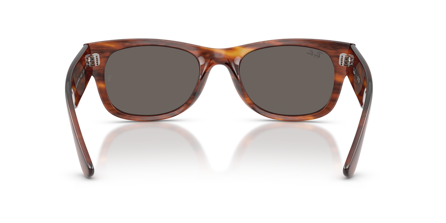 RAY-BAN RB0832S MEGA WAYFARER II 954/B1 52