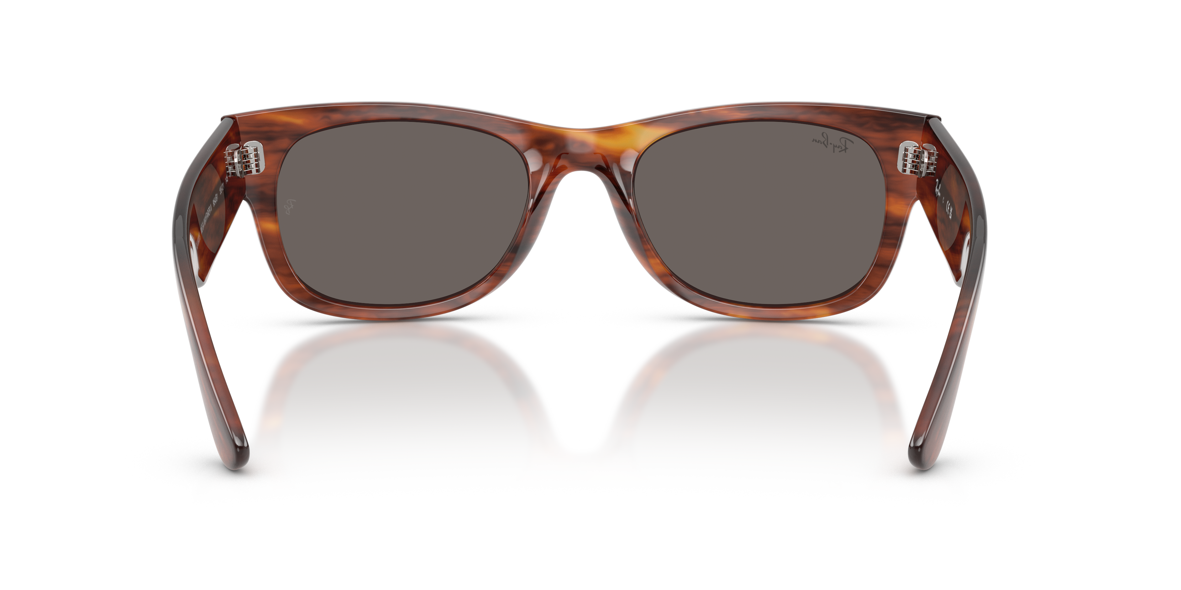 RAY-BAN RB0832S MEGA WAYFARER II 954/B1 52