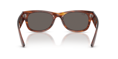 RAY-BAN RB0832S MEGA WAYFARER II 954/B1 52