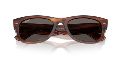 RAY-BAN RB0832S MEGA WAYFARER II 954/B1 52