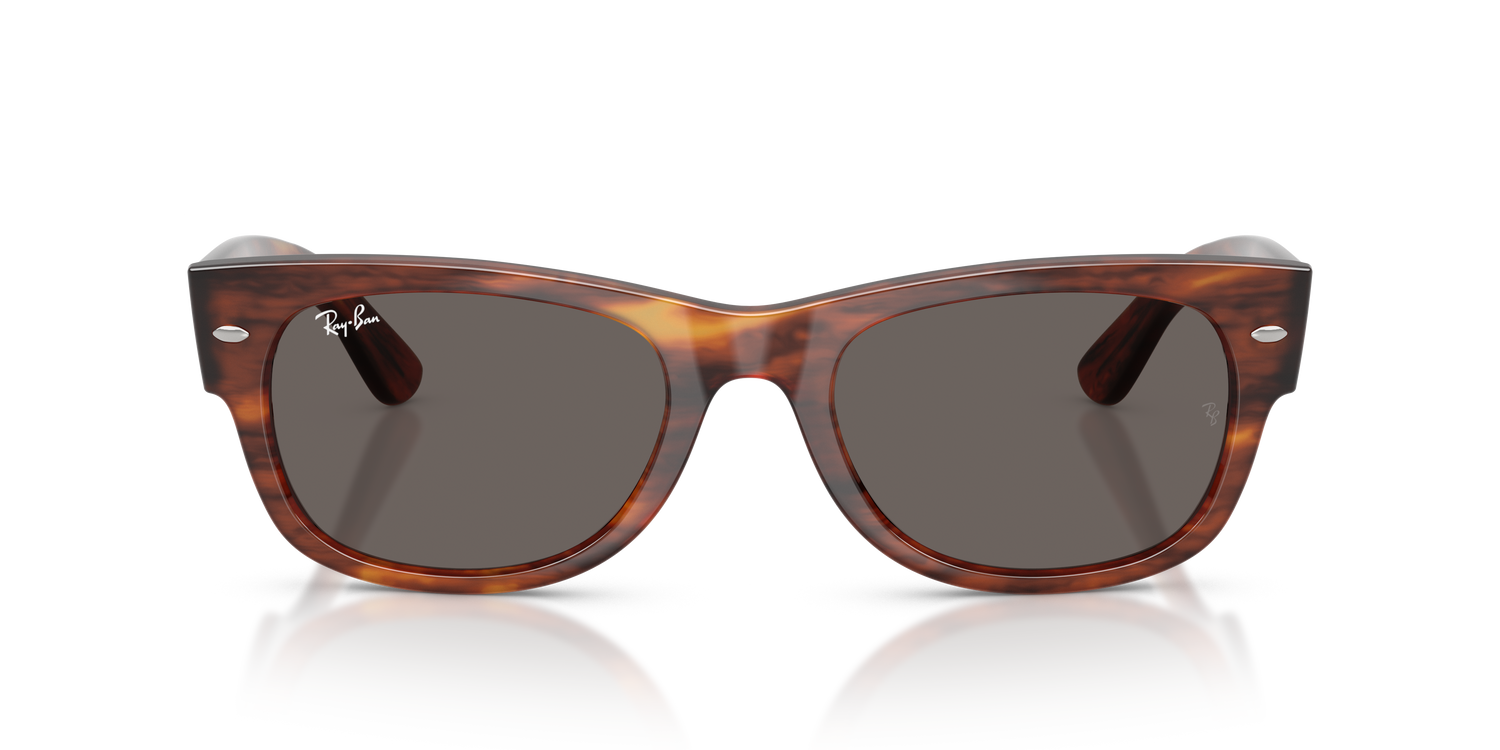 RAY-BAN RB0832S MEGA WAYFARER II 954/B1 52