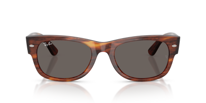 RAY-BAN RB0832S MEGA WAYFARER II 954/B1 52
