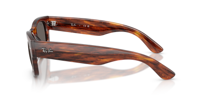 RAY-BAN RB0832S MEGA WAYFARER II 954/B1 52