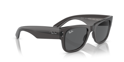 RAY-BAN RB0840S MEGA WAYFARER 1390B1 51 - 17