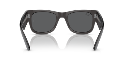 RAY-BAN RB0840S MEGA WAYFARER 1390B1 51 - 16