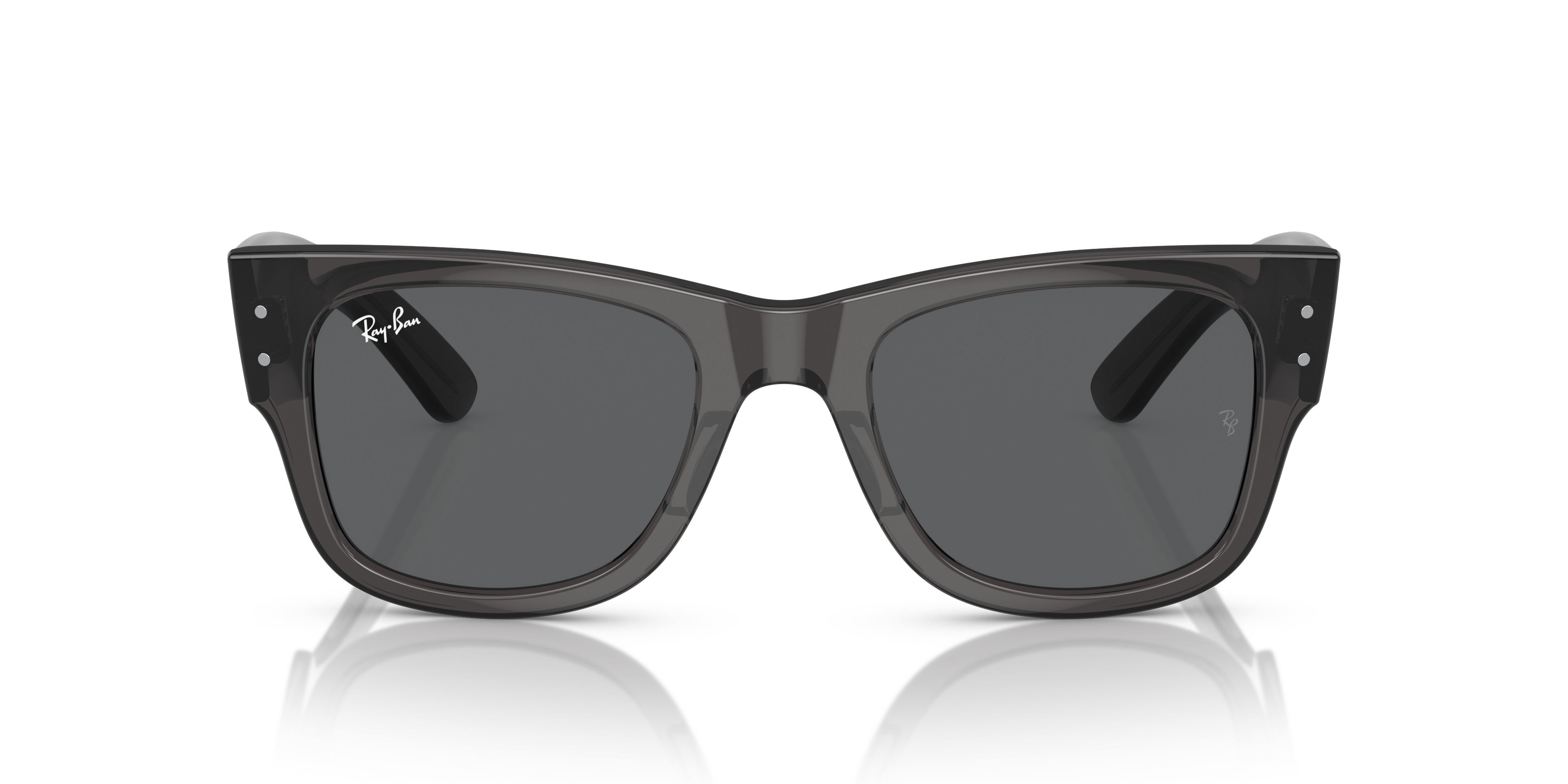 RAY-BAN RB0840S MEGA WAYFARER 1390B1 51 - 18