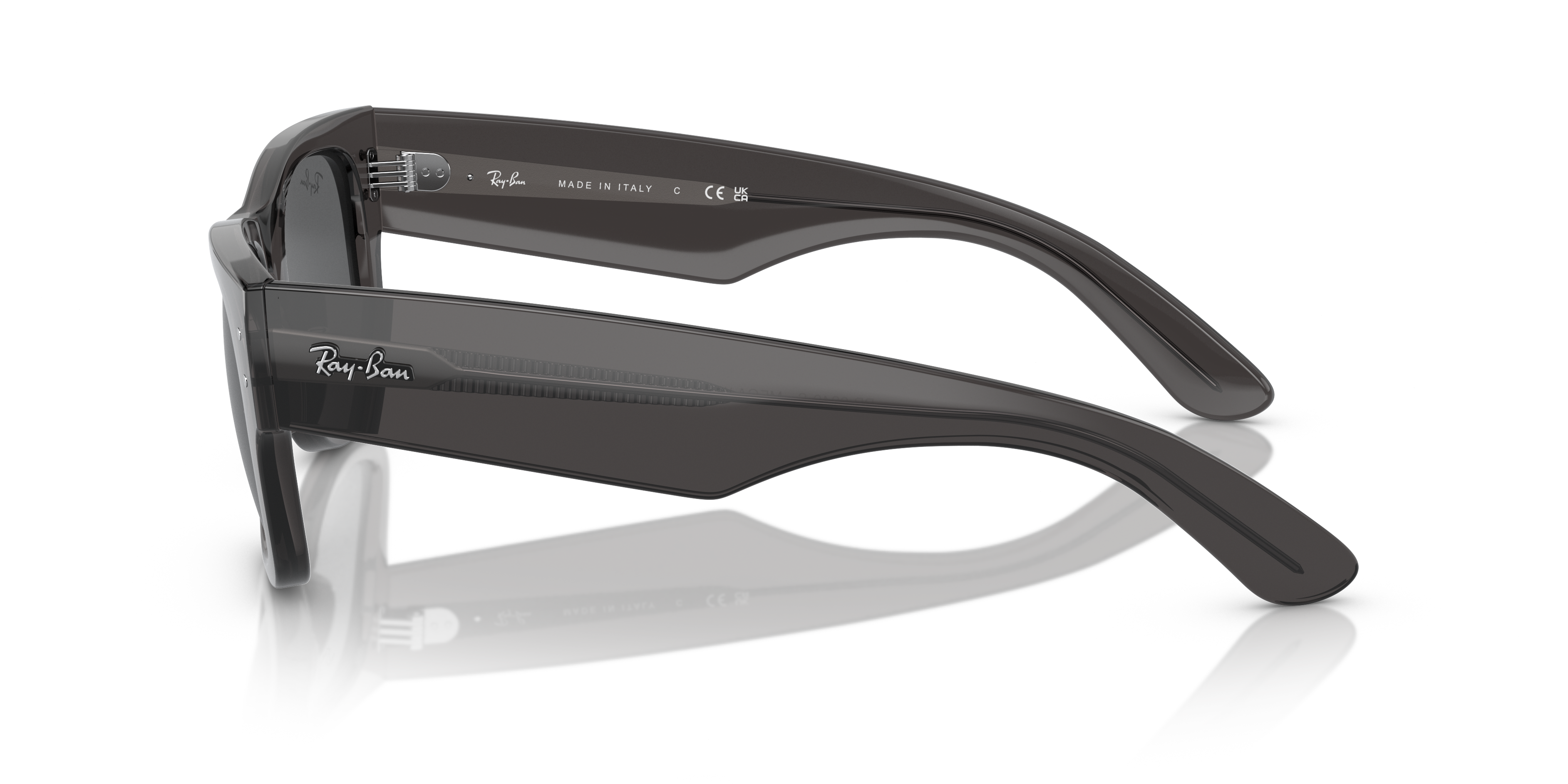 RAY-BAN RB0840S MEGA WAYFARER 1390B1 51 - 15