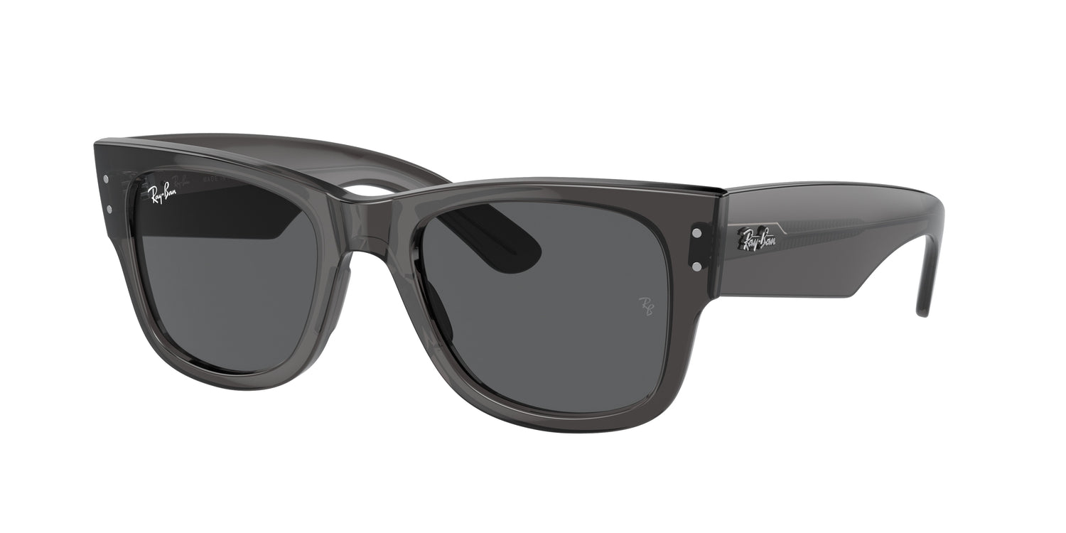 RAY-BAN RB0840S MEGA WAYFARER 1406B1 51 - 5