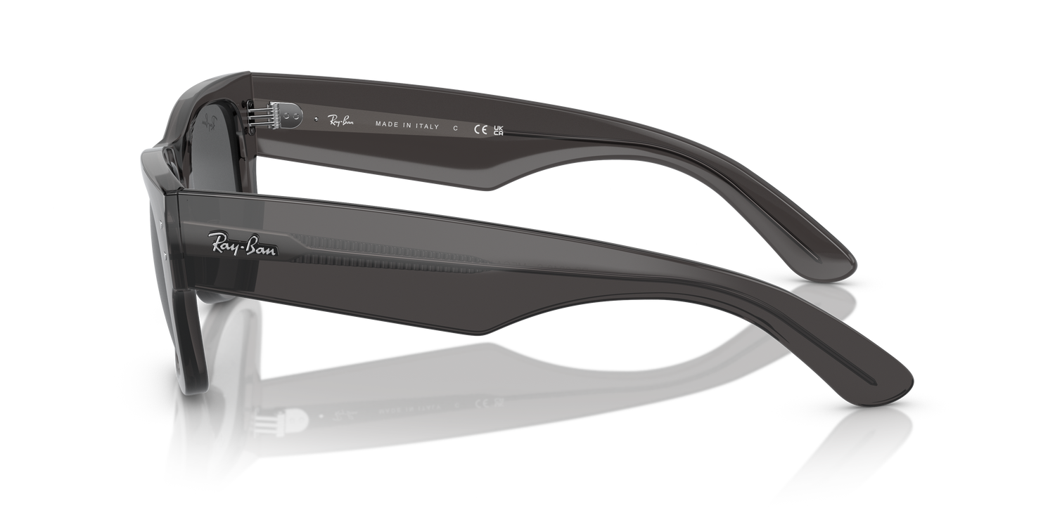 RAY-BAN RB0840S MEGA WAYFARER 1406B1 51 - 6