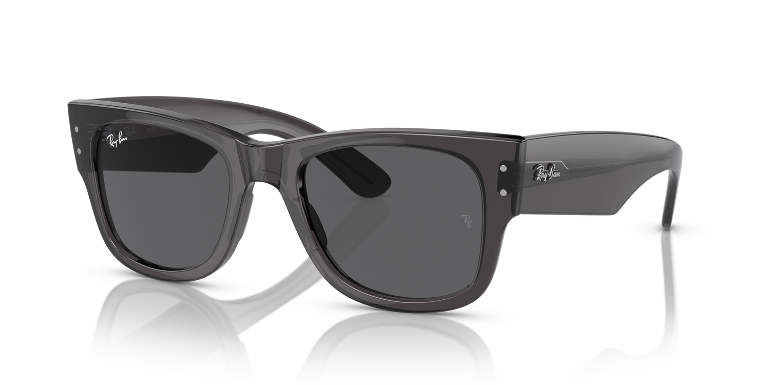 RAY-BAN RB0840S MEGA WAYFARER 1406B1 51 - 11