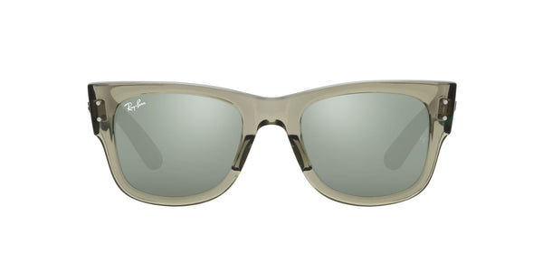 RAY-BAN RB0840S MEGA WODFARER 66355C 51